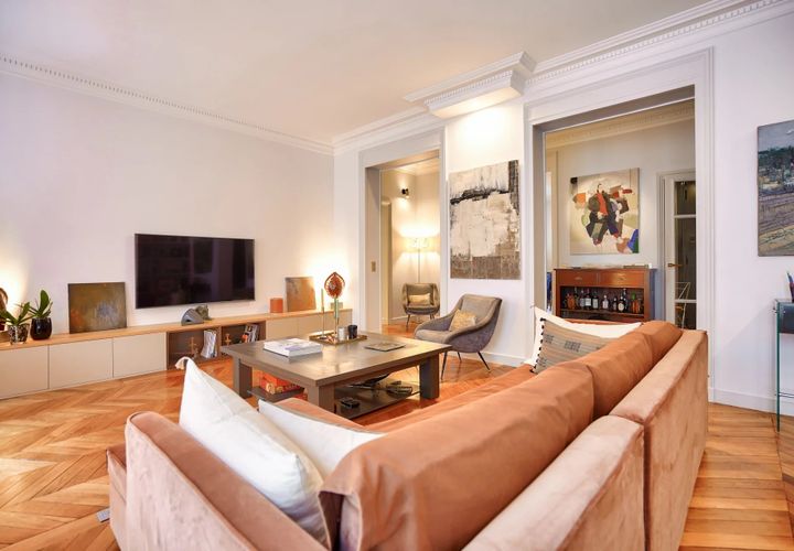 Lejlighed i Paris, Paris, Paris - € 2.000.000 | Ref: 86227314 - foto 1