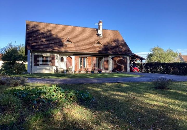 Bungalow i Amilly, Loiret, Amilly - € 347.000 | Ref: 6640685 - foto 1