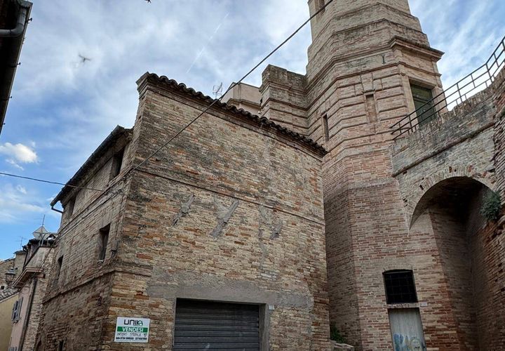 Villa i Fermo, Fermo, Fermo - € 80.000 | Ref: VV408 - foto 1