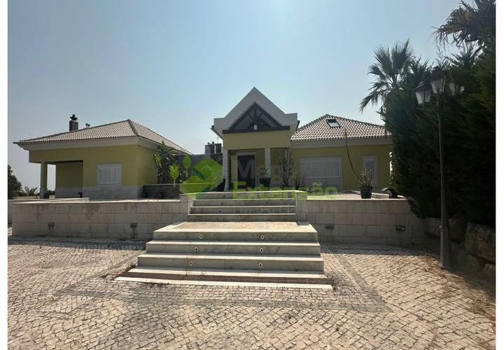 Villa i Belas, Lisbon, Belas - € 2.100.000 | Ref: 2087 - foto 1