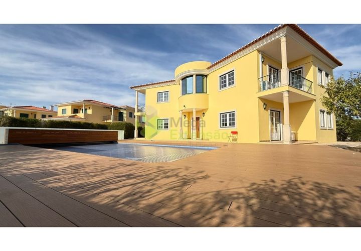 Villa i Cadaval, Lisbon, Cadaval - € 570.000 | Ref: 1670 - foto 1
