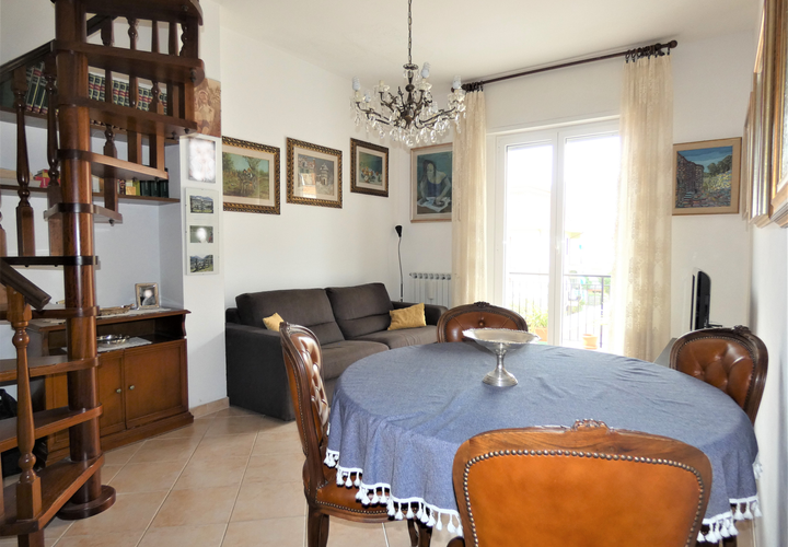 Lejlighed i Loano, Savona, Loano - € 280.000 | Ref: 29284 - foto 1