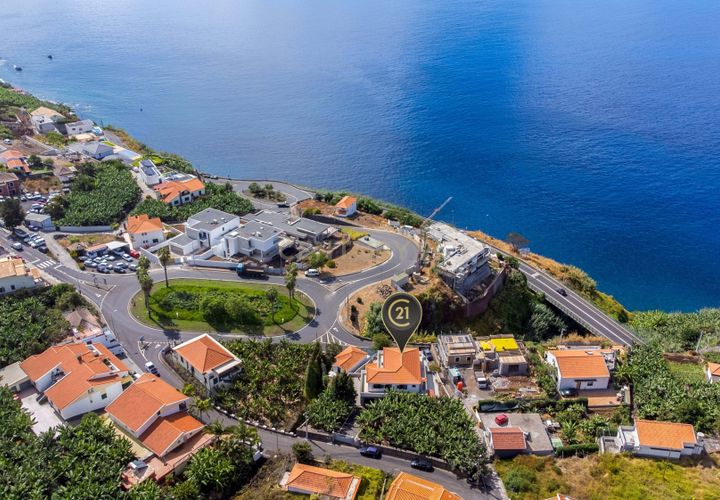 Villa i Calheta, Madeira, Calheta - € 875.000 | Ref: C0447-00181 - foto 1