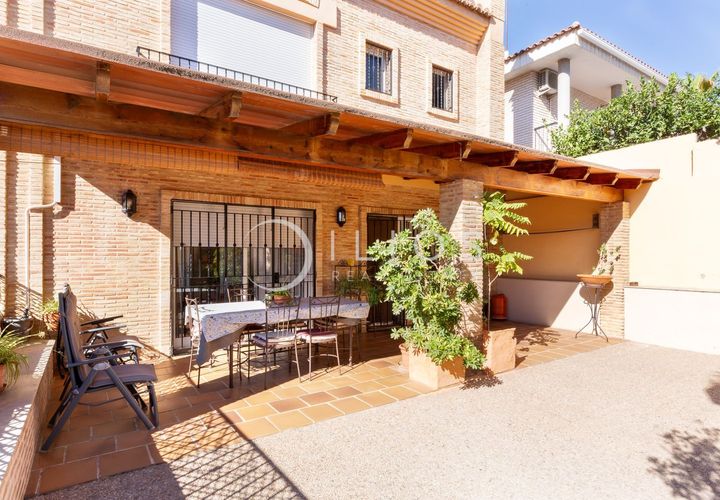 Villa a Godella, Valencia, Godella - € 598.000 | Ref: IV-0378 - foto 1