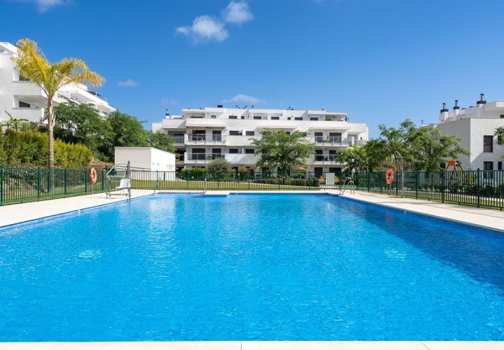 Leilighet i Mijas, Malaga, Mijas - € 395 000 | Ref: R4943212 - foto 1