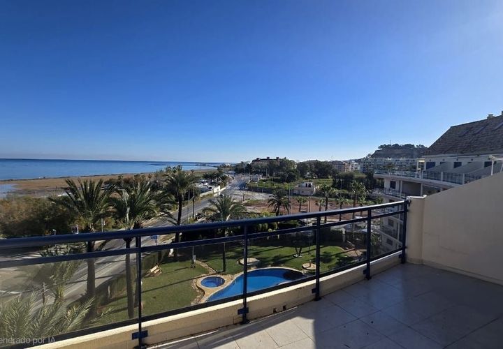 Penthouse i Denia, Alicante, Denia - € 470.000 | Ref: xvd36 - foto 1