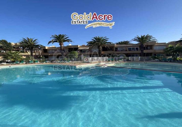 Lejlighed i Corralejo, Fuerteventura, Corralejo - € 175.000 | Ref: 027721 - foto 1