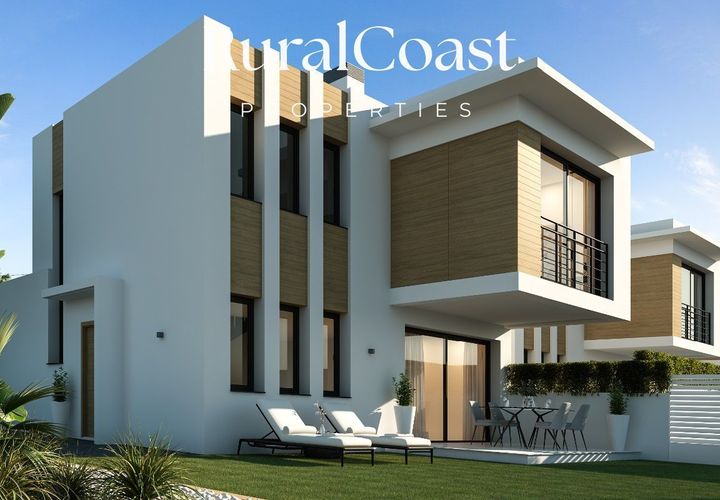 Rækkehus i Denia, Alicante, Denia - € 675.000 | Ref: 7139 - foto 1