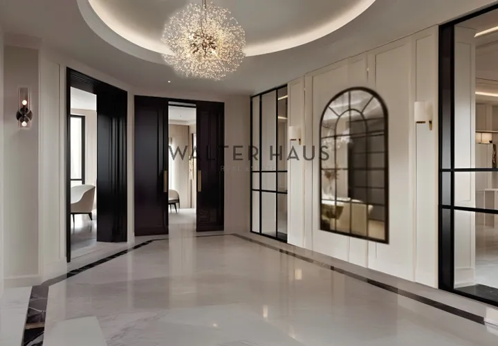 Leilighet i Madrid, Madrid, Madrid - € 6 225 000 | Ref: M20855V - foto 1