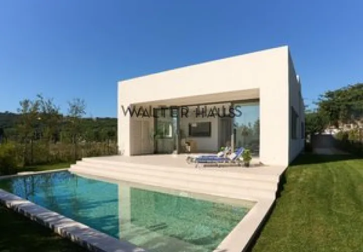 Villa i Platja D'aro, Gerona, Platja D'aro - € 1.630.000 | Ref: P0317V - foto 1