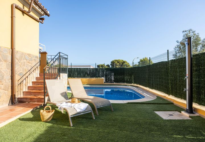 Byhus i Malaga city, Malaga, Malaga city - € 995.000 | Ref: SPCRM3805 - foto 1