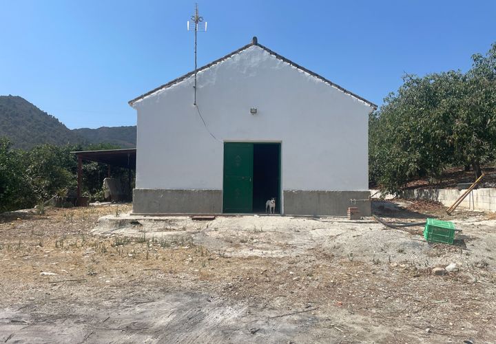 Terra a Coin, Malaga, Coin - € 320.000 | Ref: SPCRM3875 - foto 1