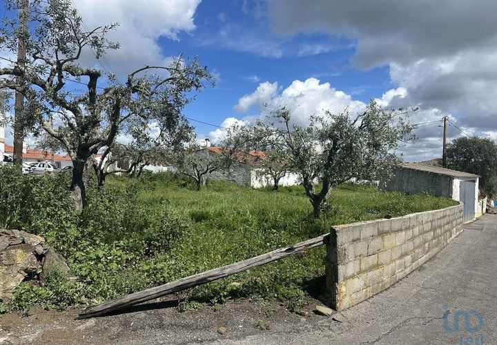 Helårsgrund i Almodovar, Beja, Almodovar - € 19.000 | Ref: 115644 - foto 1