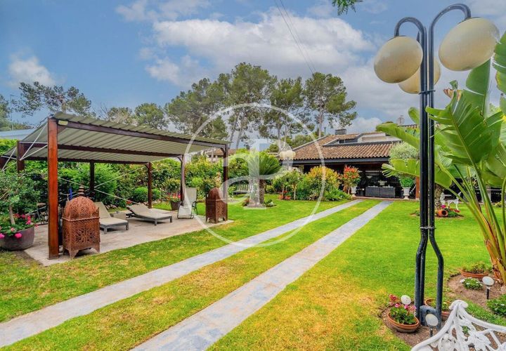 Lejlighed i Paterna, Valencia, Paterna - € 1.000.000 | Ref: VV2509032 - foto 1
