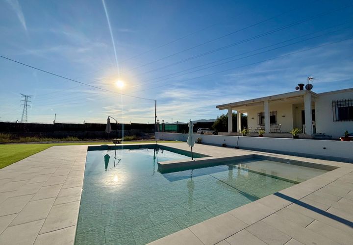 Villa i Algoda, Alicante, Algoda - € 385.000 | Ref: CHALETMATOLA/10946 - foto 1