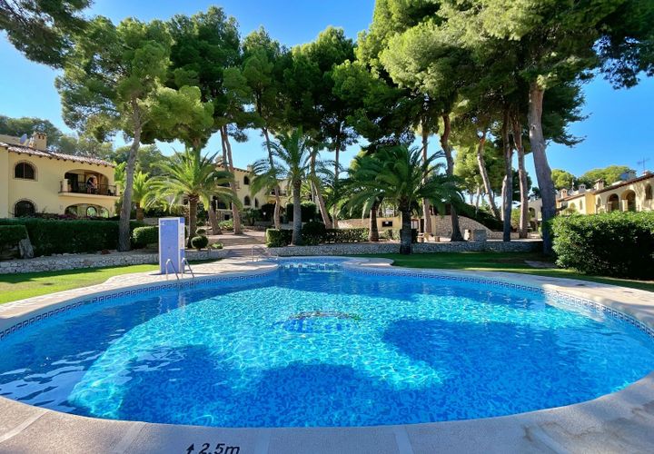 Lejlighed i Moraira, Alicante, Moraira - € 275.000 | Ref: HO474576 - foto 1