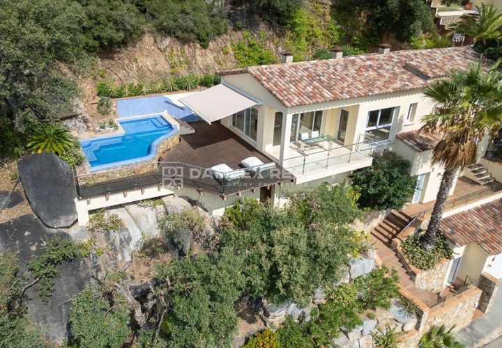 Villa em Calonge, Gerona, Calonge - € 580.000 | Ref: 75093 - foto 1