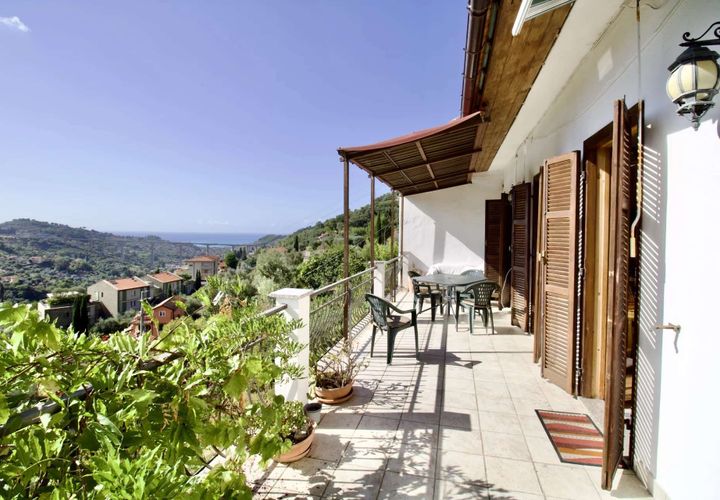 Villa a Vallebona, Imperia, Vallebona - € 425.000 | Ref: D441-594904 - foto 1