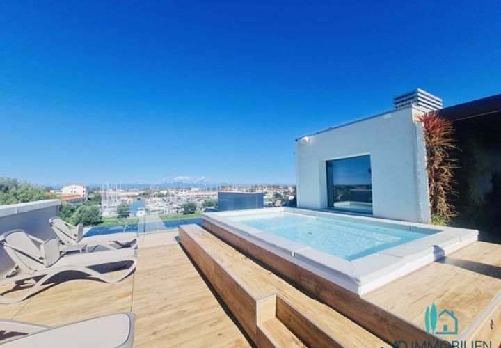 Lejlighed i Caorle, Venice, Caorle - € 580.000 | Ref: 43224 - foto 1