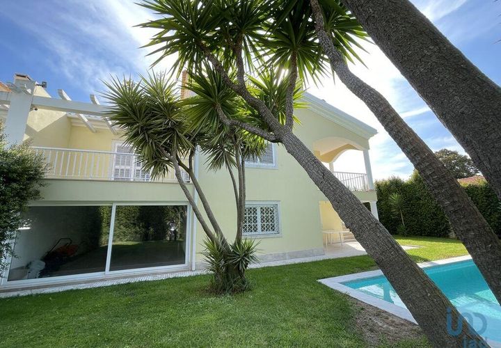 Byhus i Seixal, Setubal, Seixal - € 850.000 | Ref: 148654 - foto 1