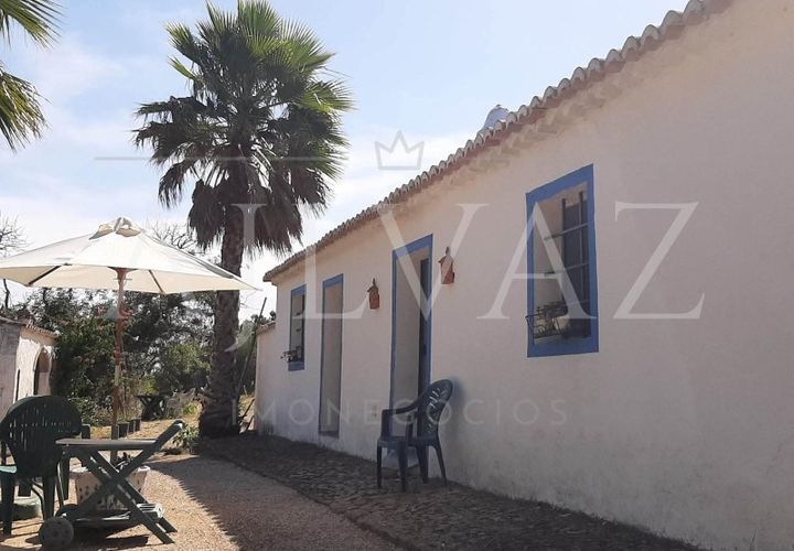 Farm i Lagos, Faro, Lagos - € 1.850.000 | Ref: MAS_340 - foto 1