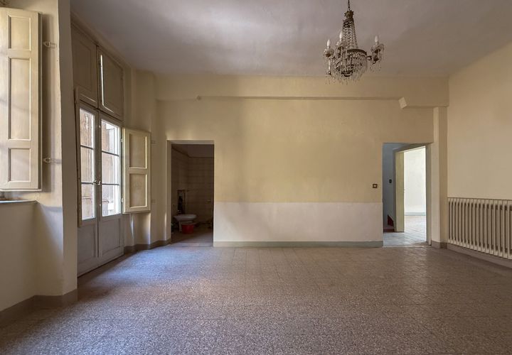 Lejlighed i Lucca, Lucca, Lucca - € 295.000 | Ref: 5363 - foto 1