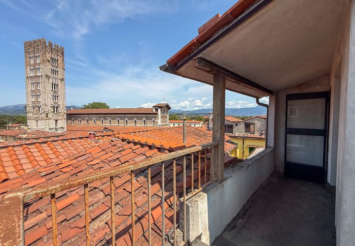 Leilighet i Lucca, Lucca, Lucca - € 470 000 | Ref: 5364 - foto 1