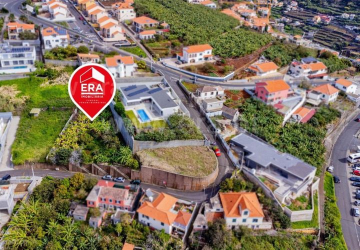 Helårsgrund i Calheta, Madeira, Calheta - € 260.000 | Ref: 081250195 - foto 1