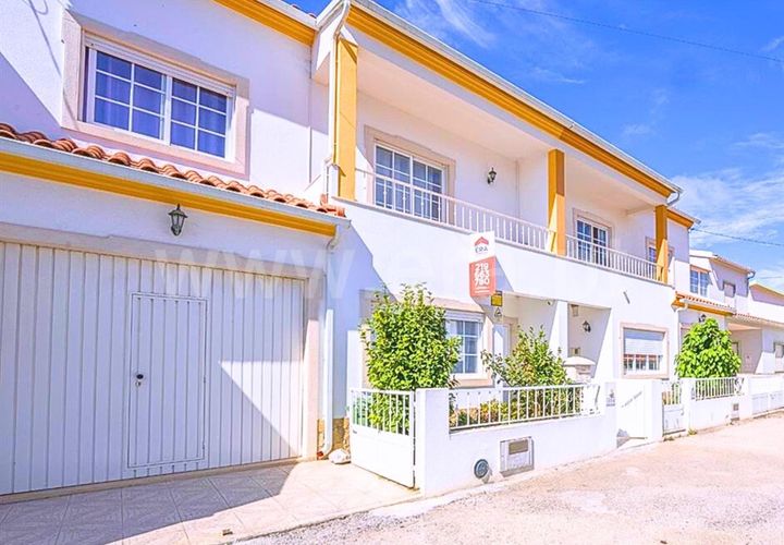Landsbyhus i Lourinha, Lisbon, Lourinha - € 420.000 | Ref: 088250116 - foto 1