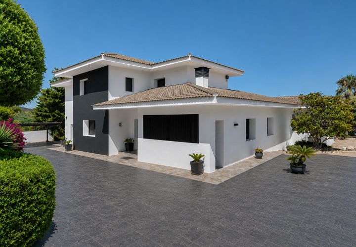 Villa i Calpe, Alicante, Calpe - € 1 650 000 | Ref: NO5620 - foto 1
