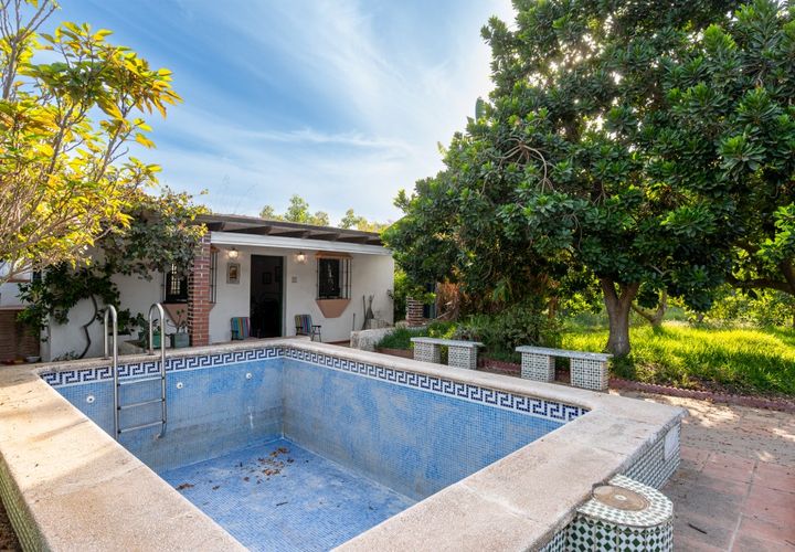 Villa i Nerja, Malaga, Nerja - € 320.000 | Ref: THM2542 - foto 1