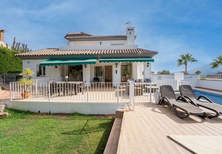 Villa i Coin, Malaga, Coin - € 589 000 | Ref: V5159266 - foto 1