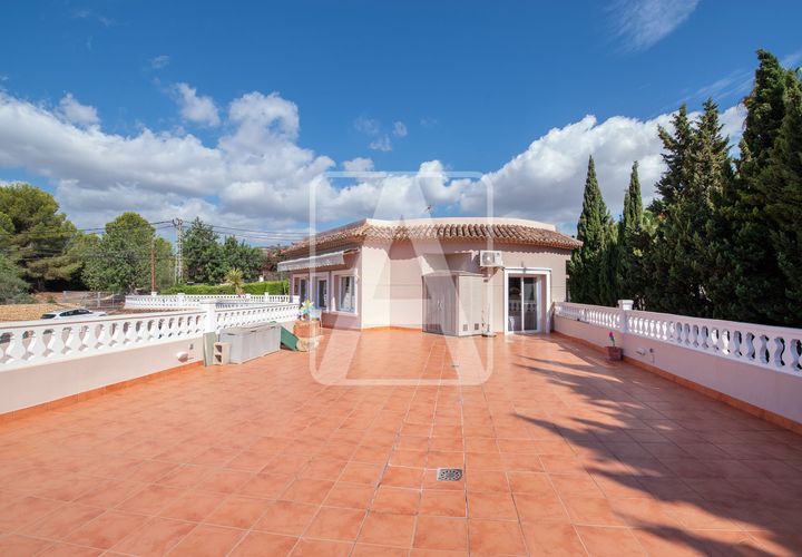 Leilighet i Benissa, Alicante, Benissa - € 295 000 | Ref: ABS0031 - foto 1