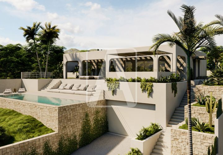 Villa em Teulada, Alicante, Teulada - € 1.957.000 | Ref: VMR0263 - foto 1