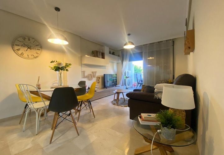 Apartament a Denia, Alicante, Denia - € 299.000 | Ref: 5-50-15876 - foto 1