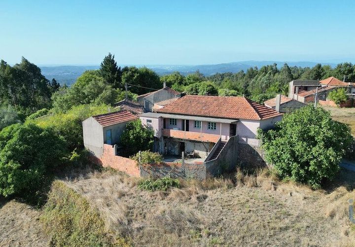 Byhus i Penela, Coimbra, Penela - € 75.000 | Ref: 149195 - foto 1