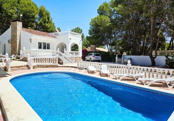 Villa a Pinar De Campoverde, Alicante, Pinar De Campoverde - € 395.000 | Ref: PIP763 - foto 1