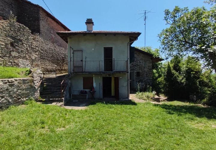 Landejendom i Cravanzana, Cuneo, Cravanzana - € 30.000 | Ref: CVZ013 - foto 1