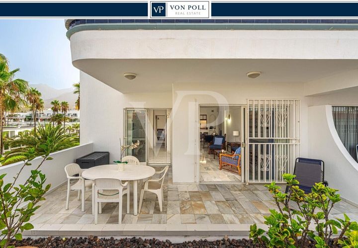 Lejlighed i Adeje, Tenerife, Adeje - € 399.000 | Ref: ES 25 318 5523 - foto 1