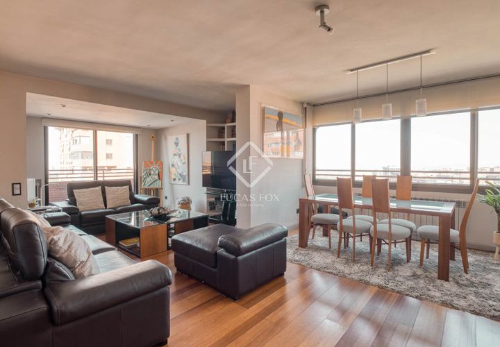 Appartement in Madrid, Madrid, Madrid - € 1.830.000 | Ref: MAD62770 - foto 1