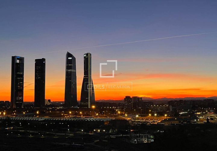Lejlighed i Madrid, Madrid, Madrid - € 1.830.000 | Ref: MAD62770 - foto 1