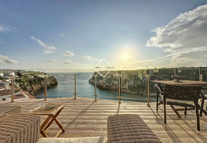 Villa i Alaior, Menorca, Alaior - € 1 100 000 | Ref: MEN54978 - foto 1