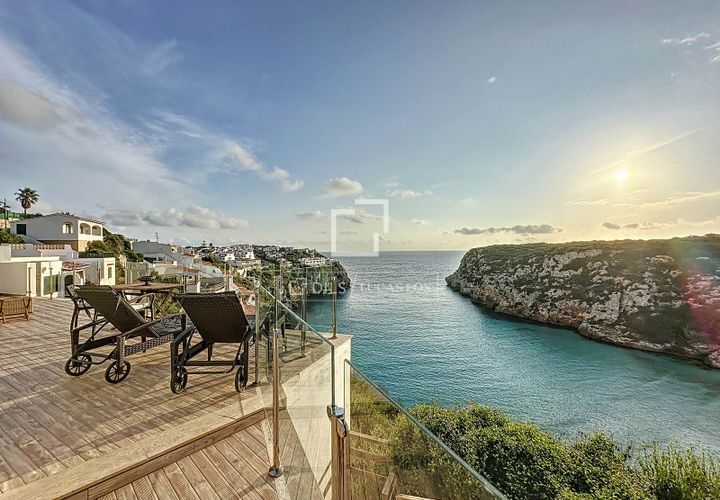 Villa i Alaior, Menorca, Alaior - € 1.100.000 | Ref: MEN54978 - foto 1