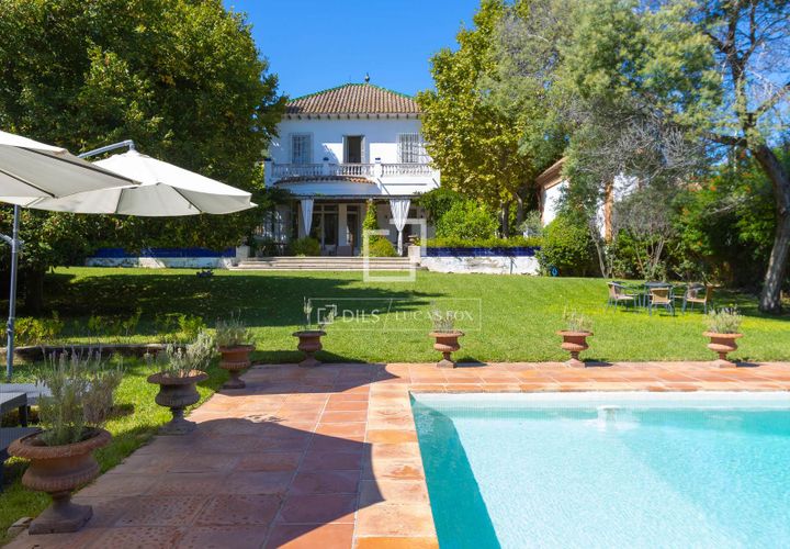 Villa a Argentona, Barcelona, Argentona - € 1.500.000 | Ref: MRS60143 - foto 1