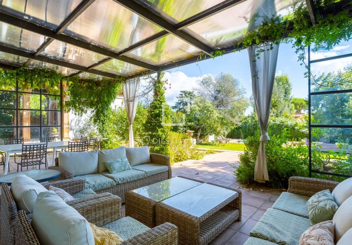 Villa i Argentona, Barcelona, Argentona - € 1.500.000 | Ref: MRS60143 - foto 1