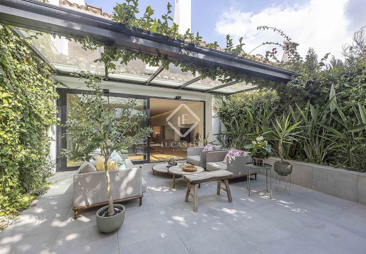 Villa i Rocafort, Valencia, Rocafort - € 950.000 | Ref: VAL63008 - foto 1