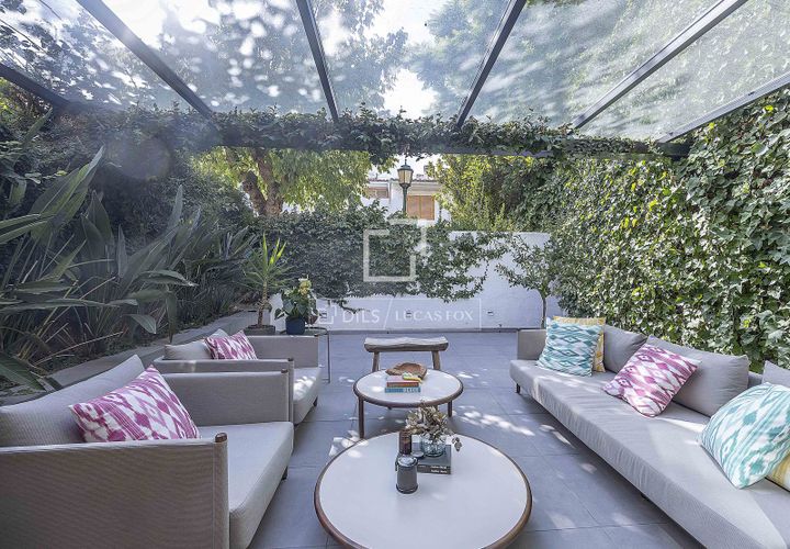 Villa in Rocafort, Valencia, Rocafort - € 950.000 | Ref: VAL63008 - foto 1