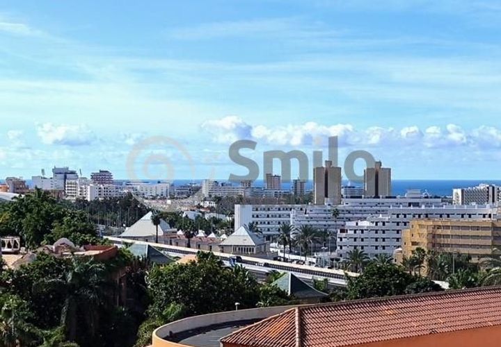 Studio i Adeje, Tenerife, Adeje - € 189.000 | Ref: 6374I - foto 1
