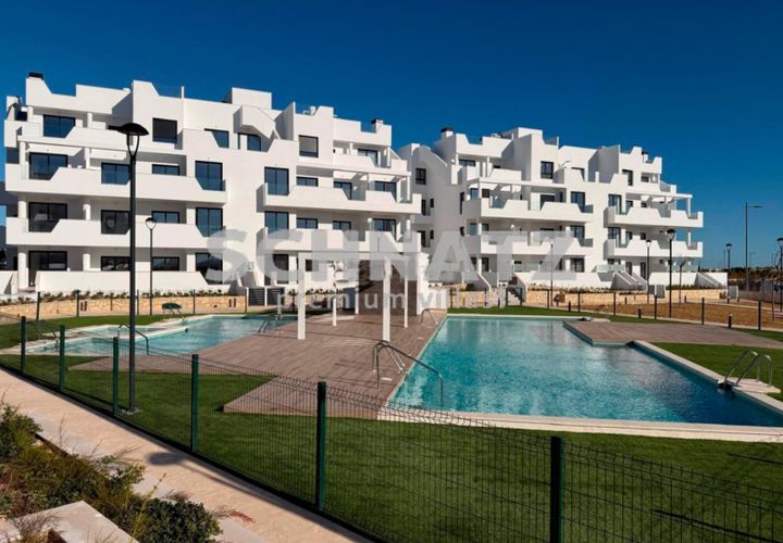 Lejlighed i Torre Pacheco, Murcia, Torre Pacheco - € 335.000 | Ref: TO5368 - foto 1