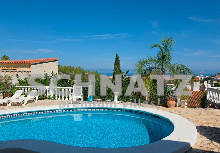 Villa em Denia, Alicante, Denia - € 565.000 | Ref: DE5370 - foto 1